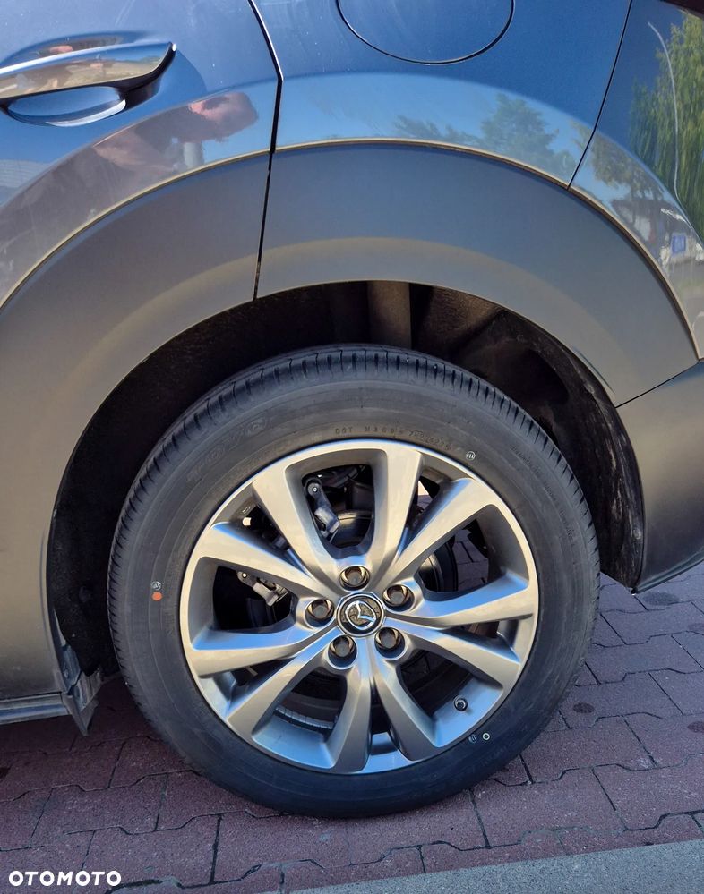 Mazda CX-30 2.0 mHEV Exclusive-Line 2WD - 27