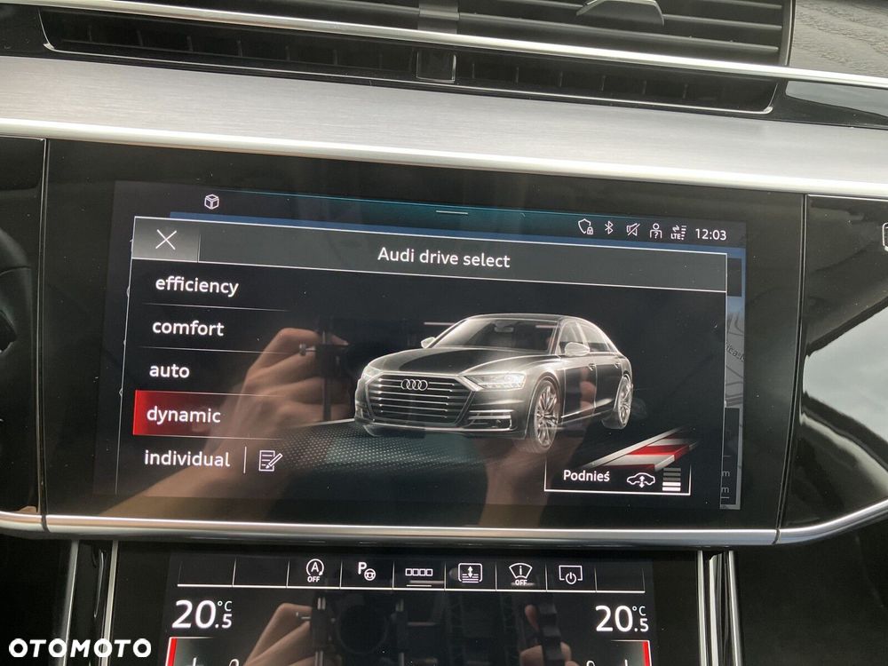 Audi A8 - 30