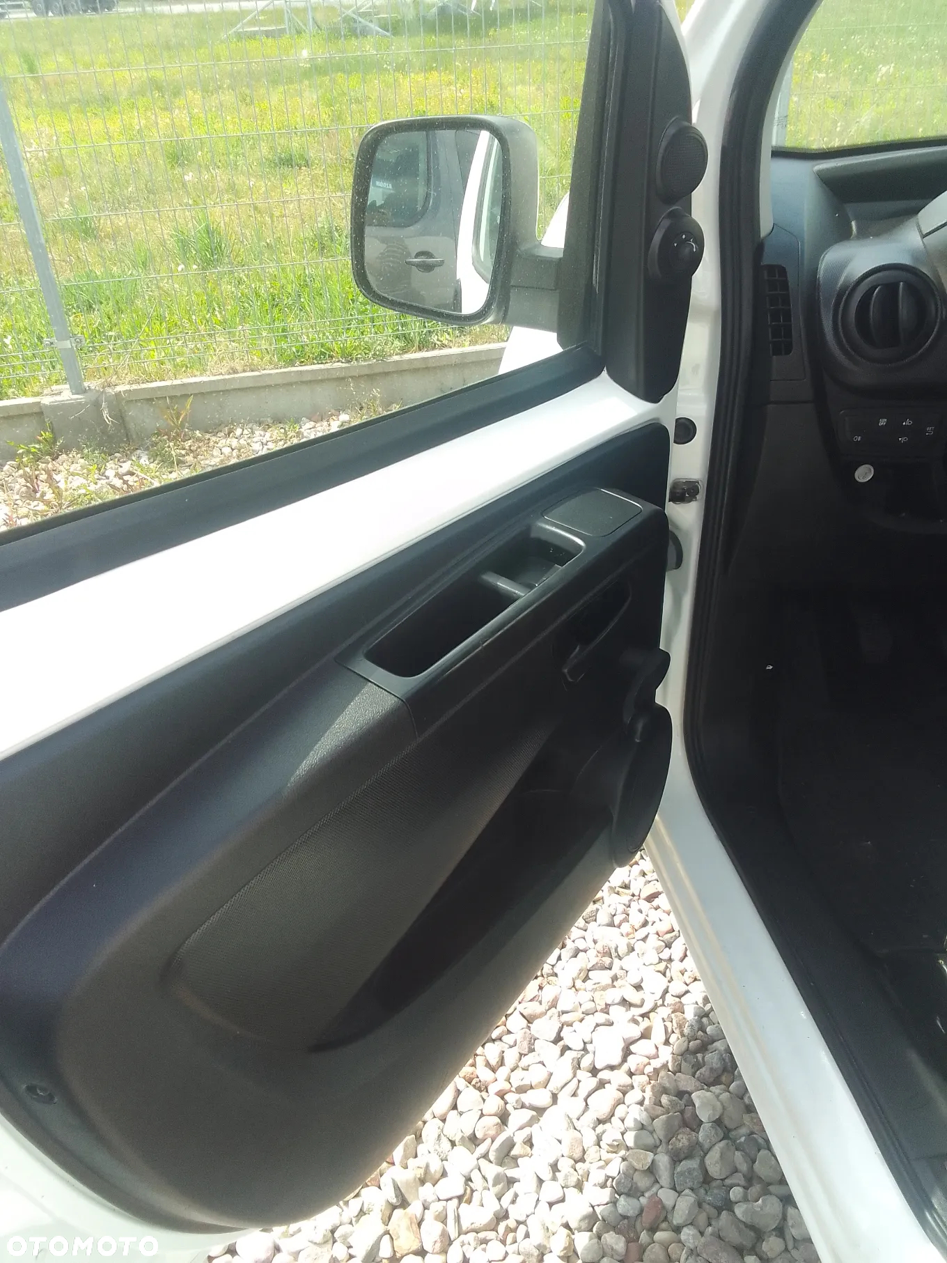 Fiat Fiorino - 13