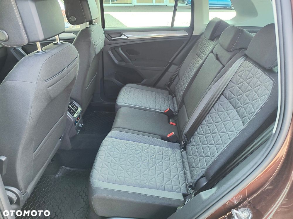 Volkswagen Tiguan 2.0 TSI 4Mot Life DSG - 19