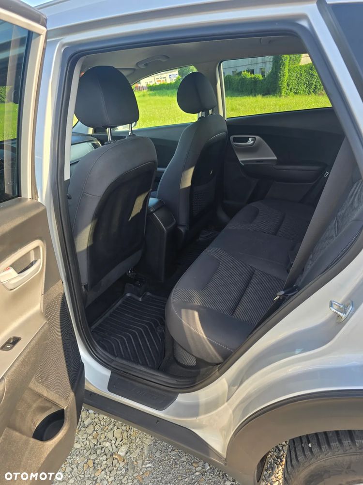 Kia Niro - 16