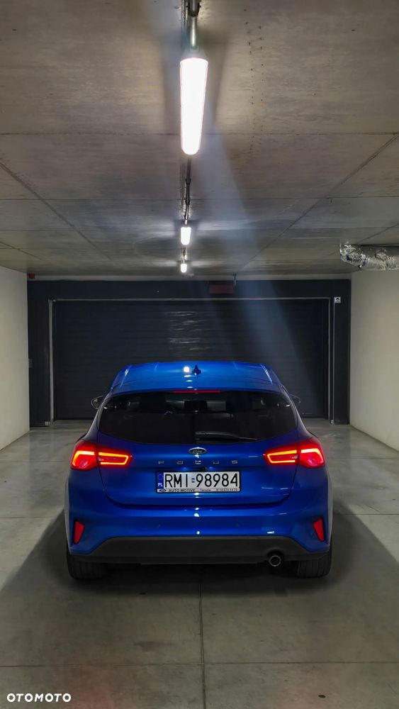 Ford Focus - 10