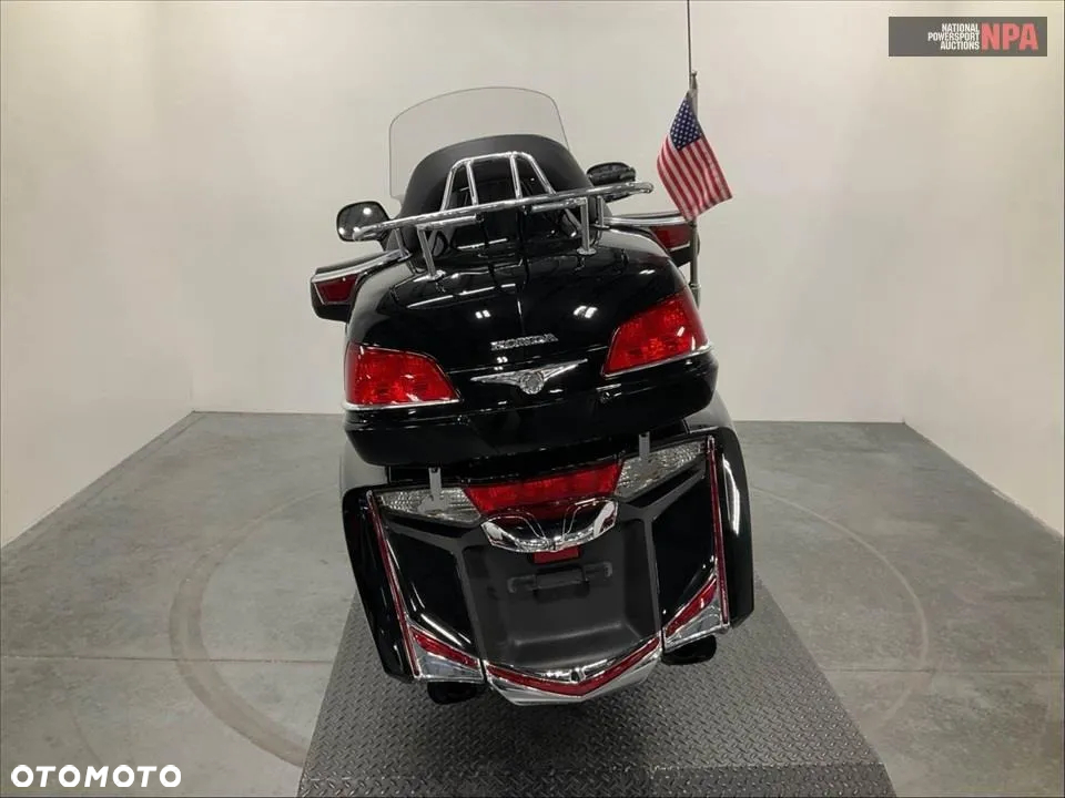 Honda GL - 6