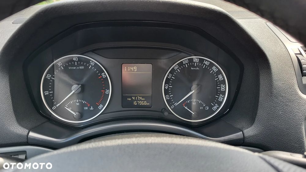 Skoda Octavia 1.4 TSI Mint - 6