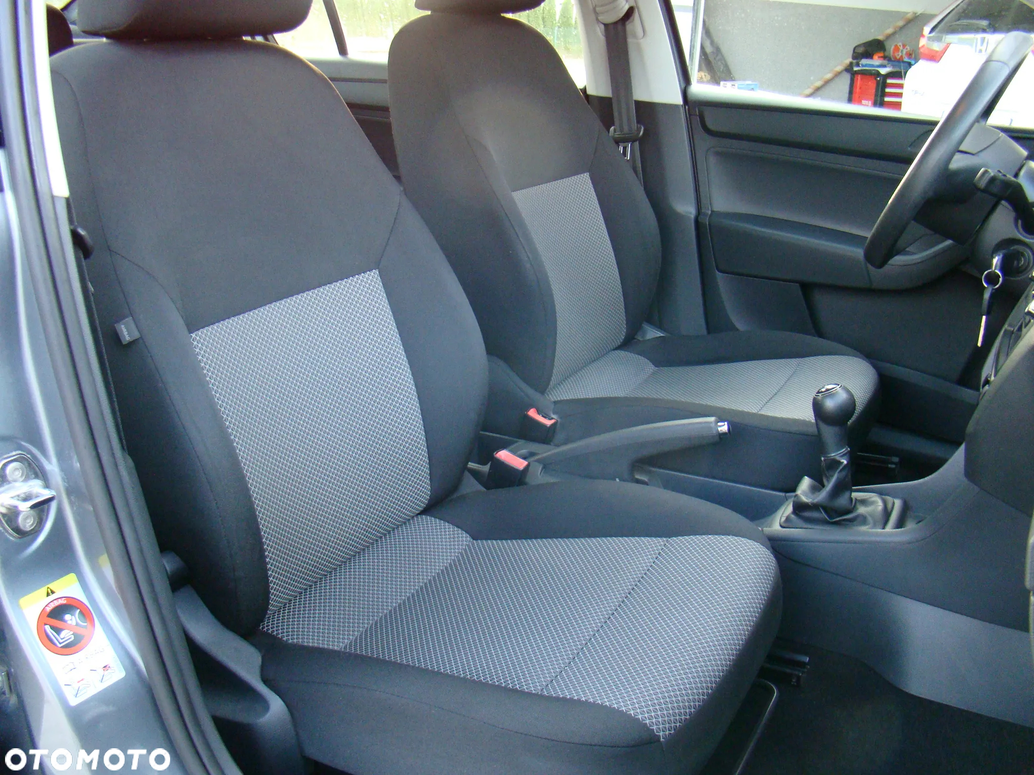 Seat Ibiza 1.2 TSI (Ecomotive) Start & Stop Style Salsa - 24