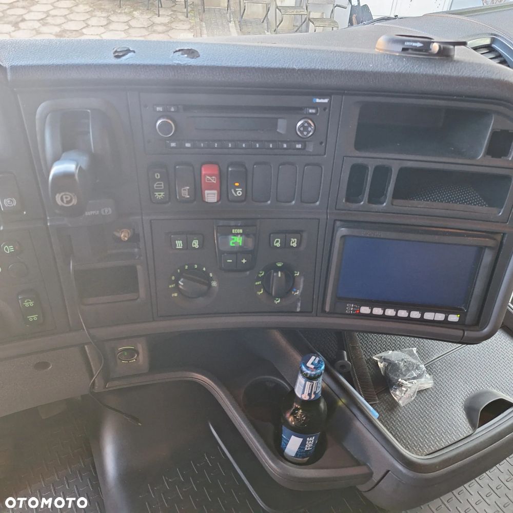 Scania R480 - 15
