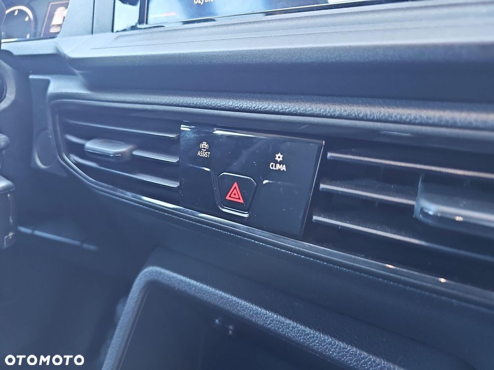 Volkswagen Caddy - 27