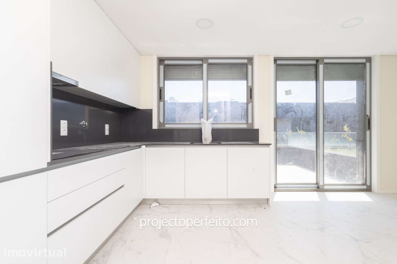 Apartamento T3 Venda em Espinho,Espinho - Grande imagem: 3/28