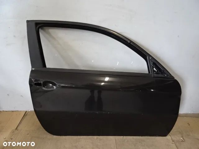 DRZWI PRAWY PRZÓD PRAWE PRZEDNIE ALFA ROMEO 147 HB 3D 00-04 LAK: VR846/A NR1653 - 1