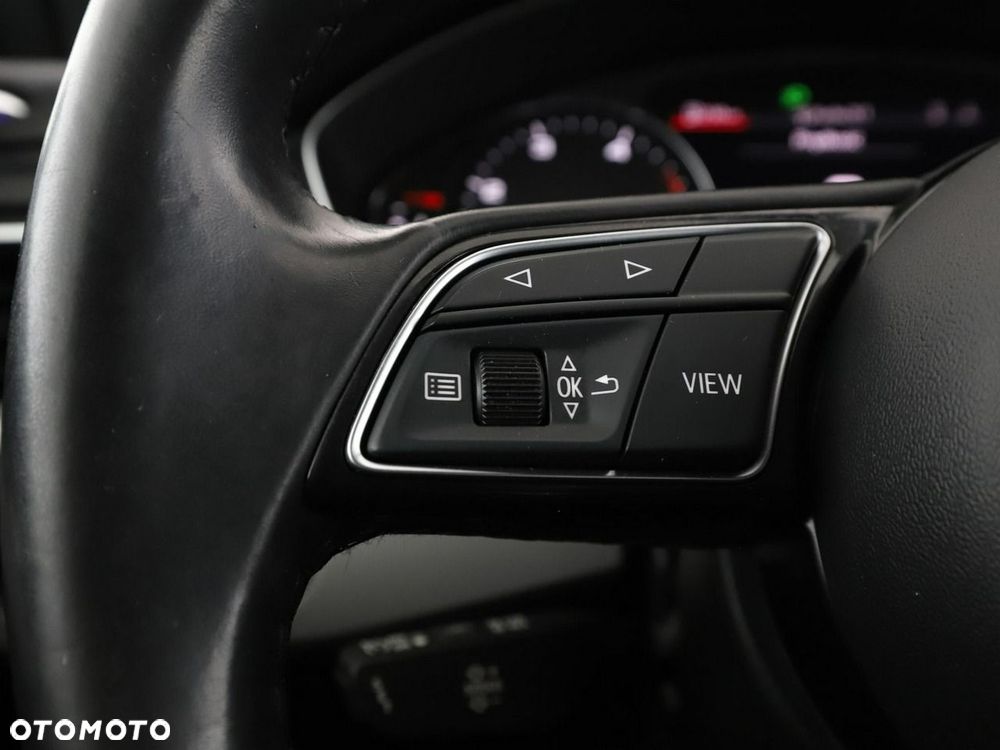 Audi A4 Avant 35 TDI mHEV Advanced S tronic - 34