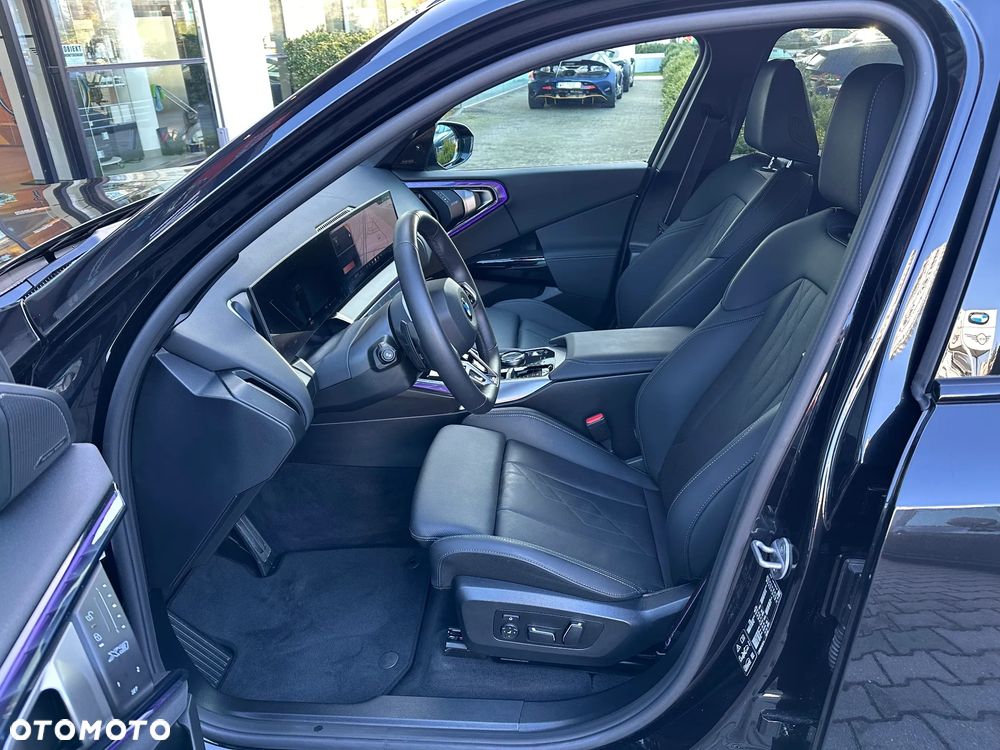 BMW X3 xDrive20d mHEV - 7