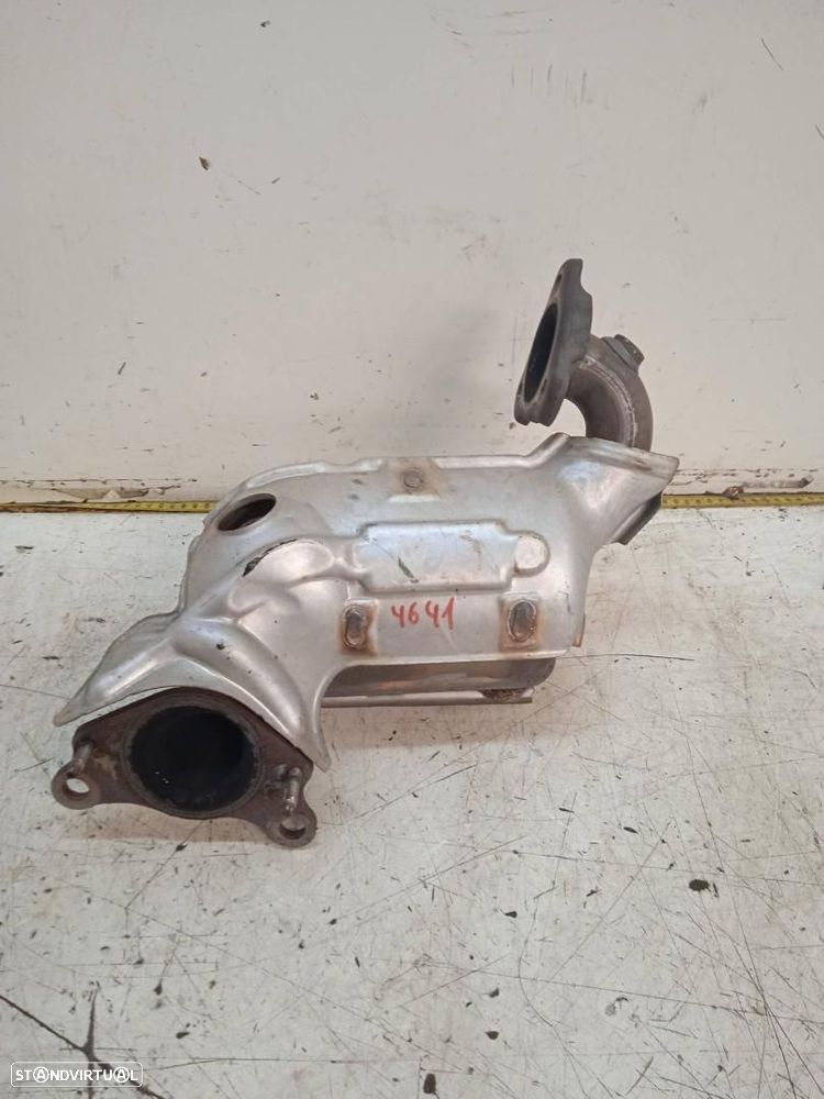 CATALISADOR RENAULT CLIO IV GRANDTOUR - 1