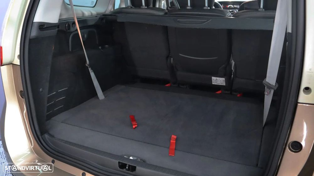 Renault Grand Scénic 1.5 dCi Bose Edition 7L - 5