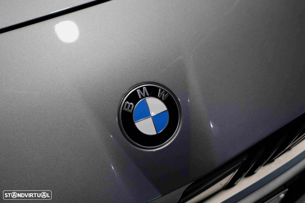 BMW 116 Pack Desportivo M - 11