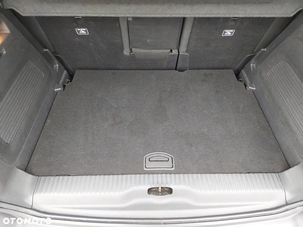 Citroën C3 Aircross 1.2 PureTech Shine S&S EAT6 - 31