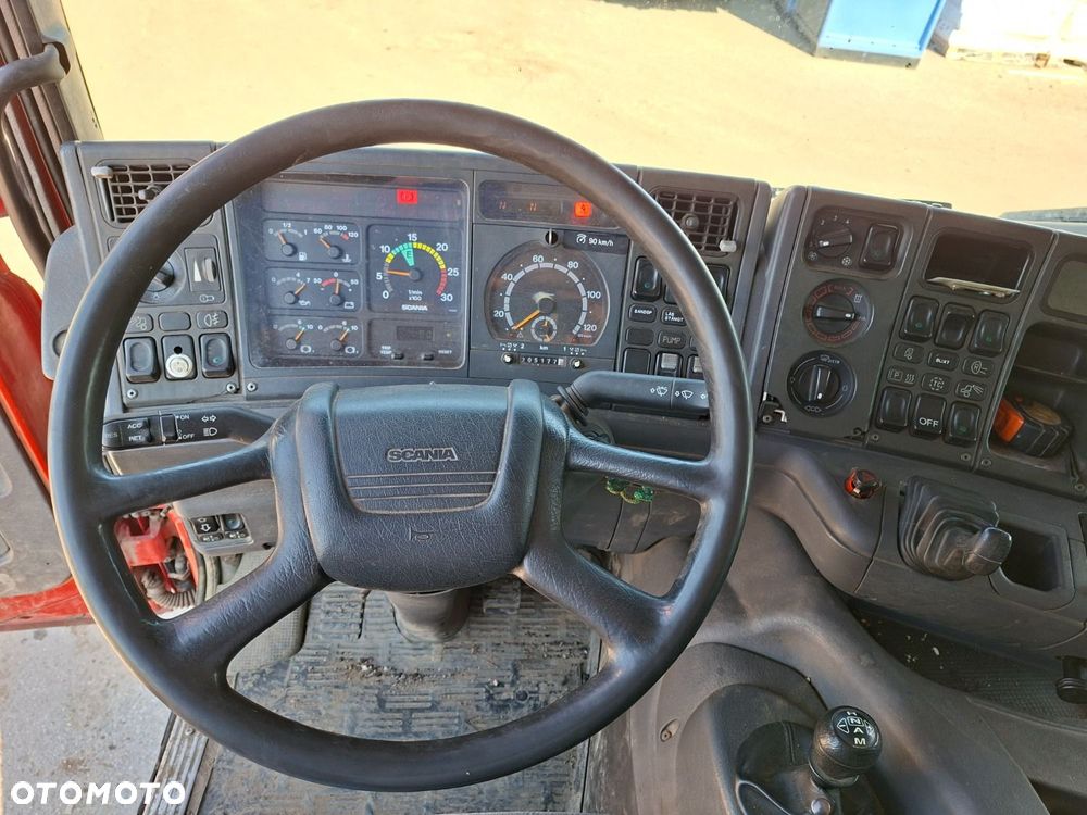 Scania 94G 230 - 22
