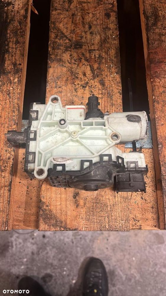 IVECO DAILY VI moduł pompka ADBLUE 5801471111 - 2