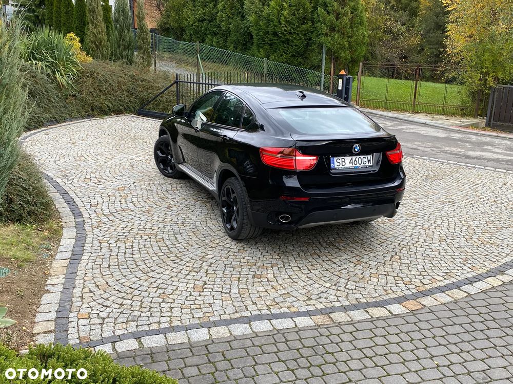 BMW X6 40d xDrive - 13