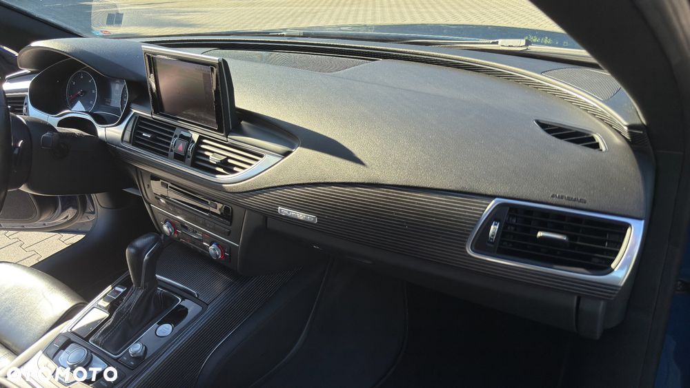 Audi A7 Sportback 3.0 TDI competition quattro tiptronic - 16