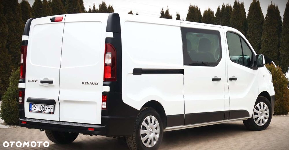 Renault Trafic - 5