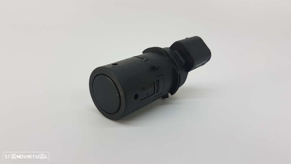 SENSOR DE ESTACIONAMENTO LAND ROVER RANGE ROVER SPORT V6 TD HSE - 1