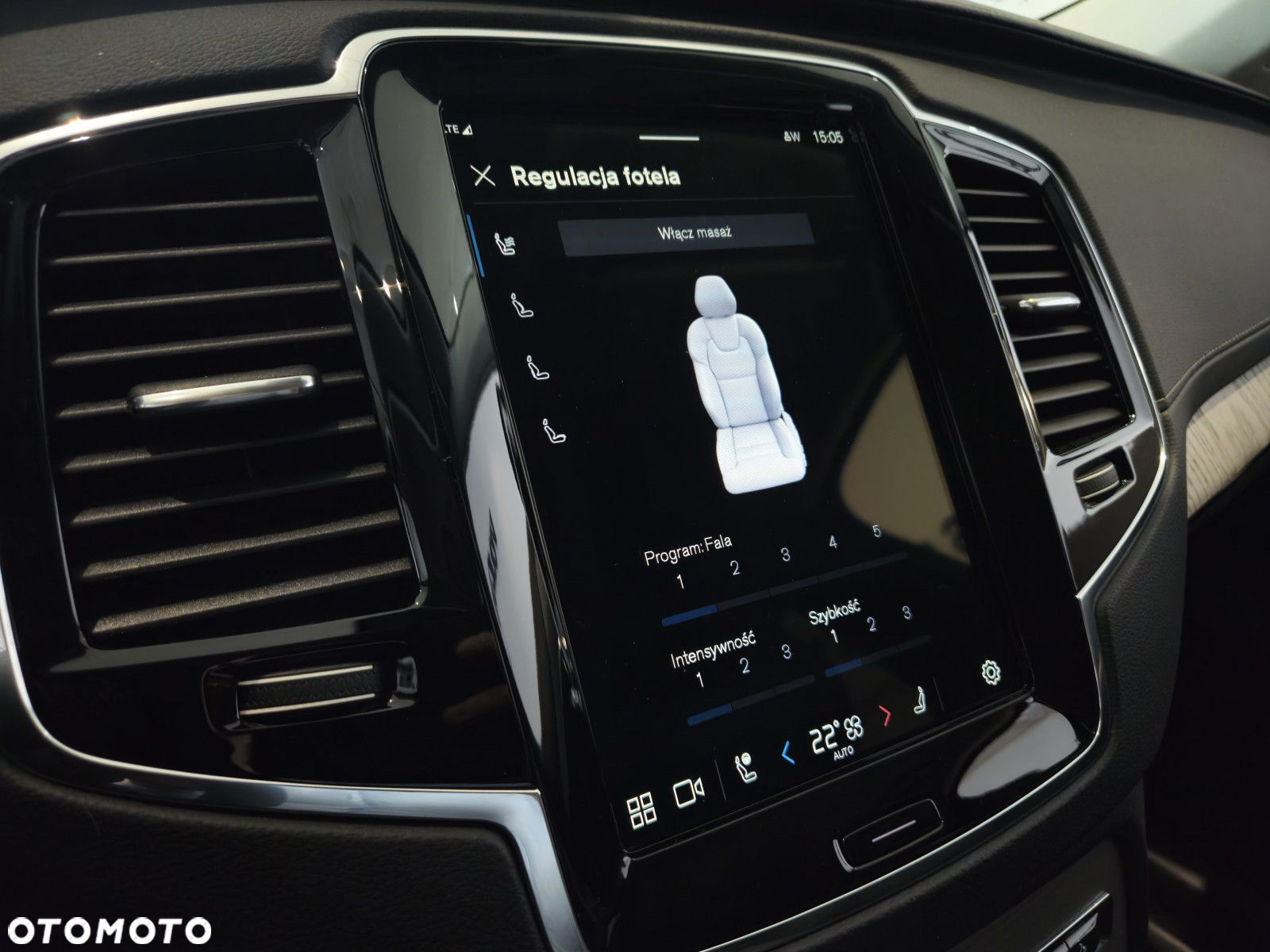 Volvo XC 90 - 27