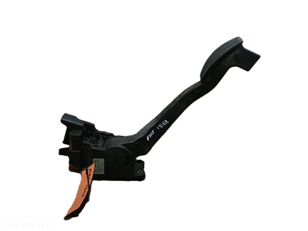 FIAT IDEA 03-12 potencjometr pedał gazu BOSCH 0280755053 * - 1