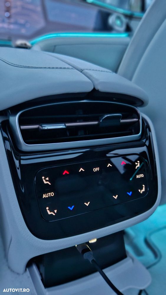 Mercedes-Benz EQS 580 4Matic Electric Art Premium - 22