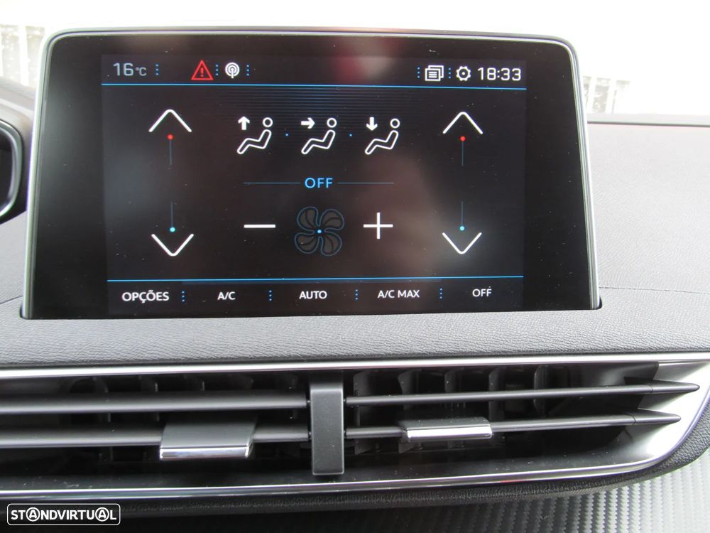 Peugeot 3008 PureTech 130 Stop & Start GPF Active Business-Pack - 20