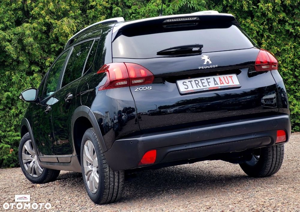 Peugeot 2008 - 20