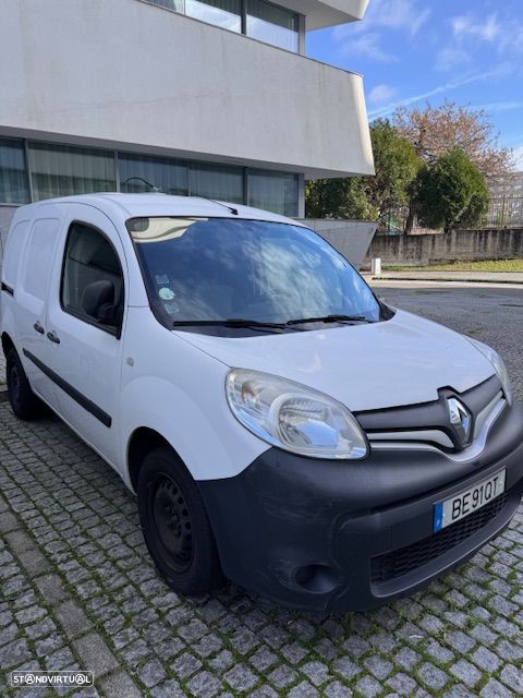 Renault KANGOO - 2