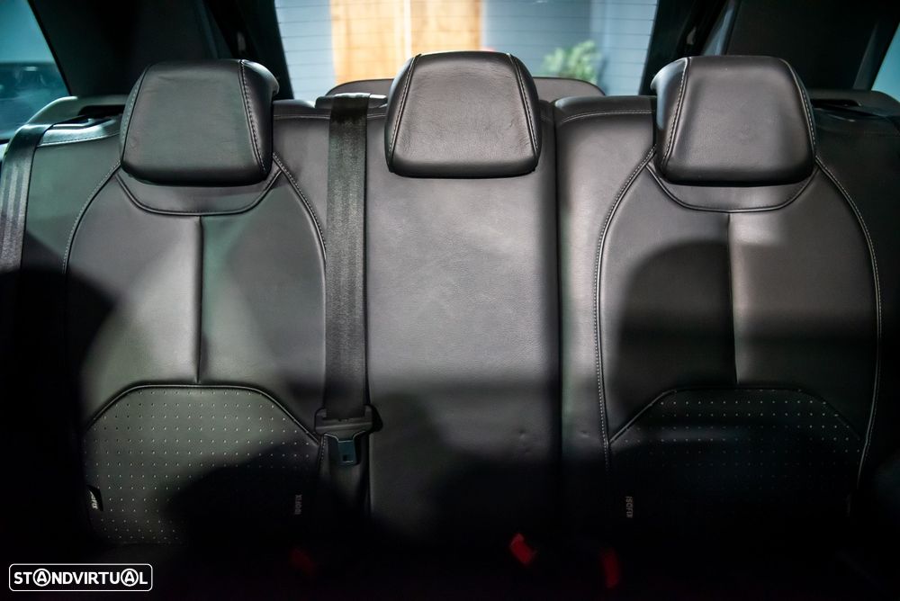 Citroën DS3 1.6 THP Sport Chic - 30