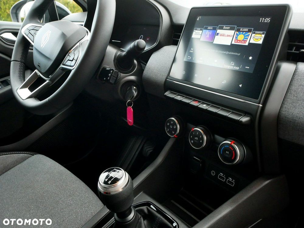 Renault Clio 1.0 SCe Life - 25