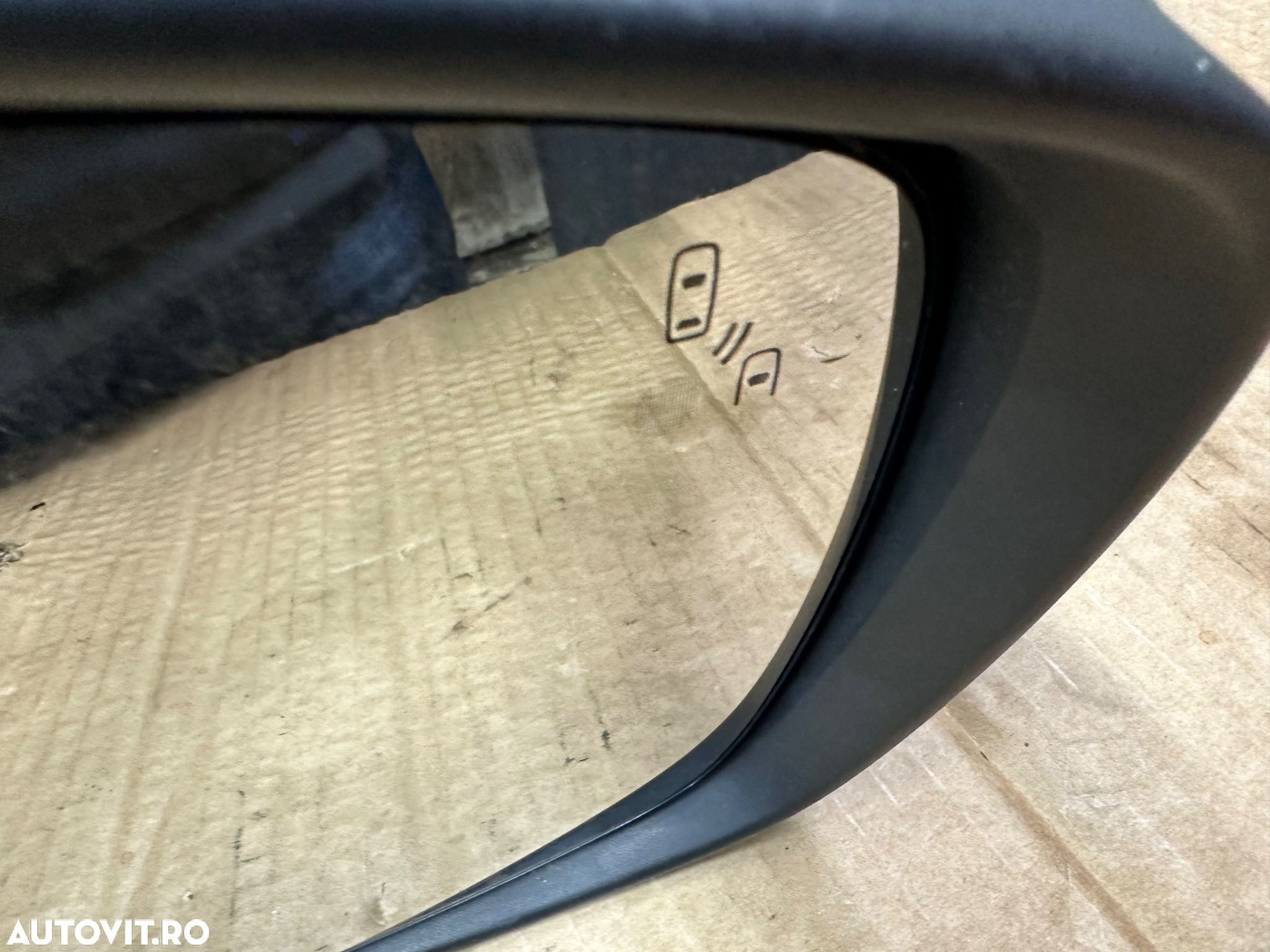 Oglinda usa stanga  RENAULT ESPACE an 2015-2022 - 5