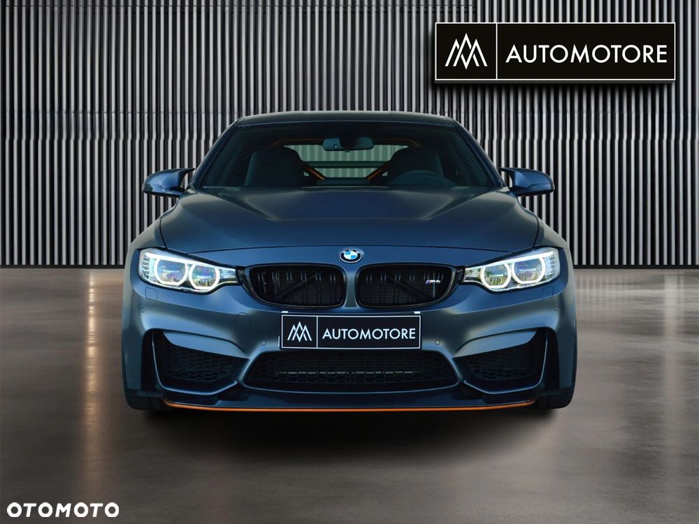 BMW M4 - 3