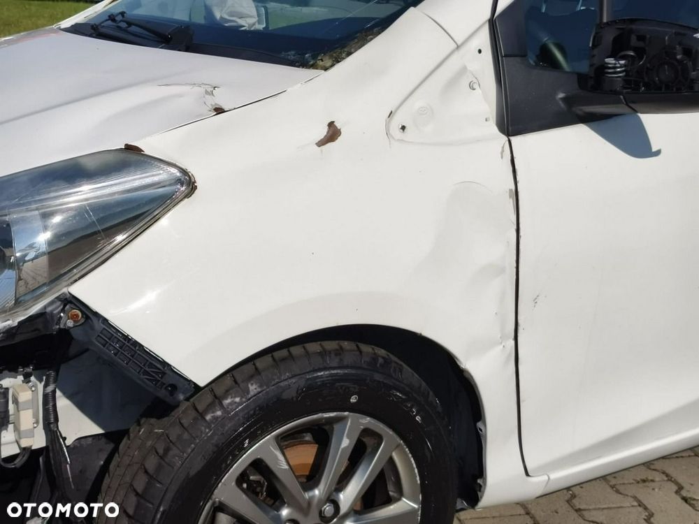 Toyota Yaris - 29