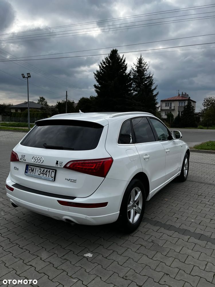 Audi Q5 ver-2-0-tfsi-hybrid-quattro-tiptronic - 5