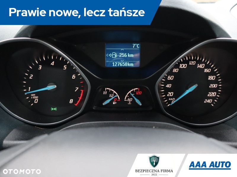 Ford C-MAX - 13