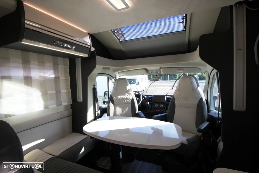 Roller Team Kronos Advance 291 TL ***NOVA*** - 13