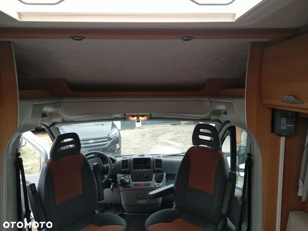 Fiat Ducato - 21