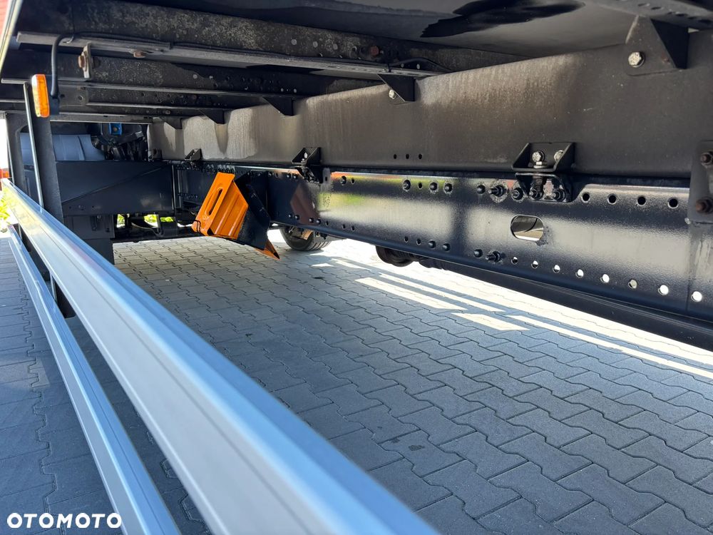 MAN TGL 12.180 Automat Klima ASR ESC - 9