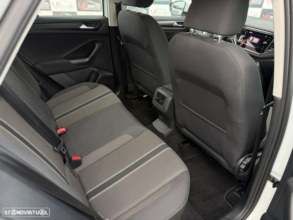 VW T-Roc 1.6 TDI Style - 55