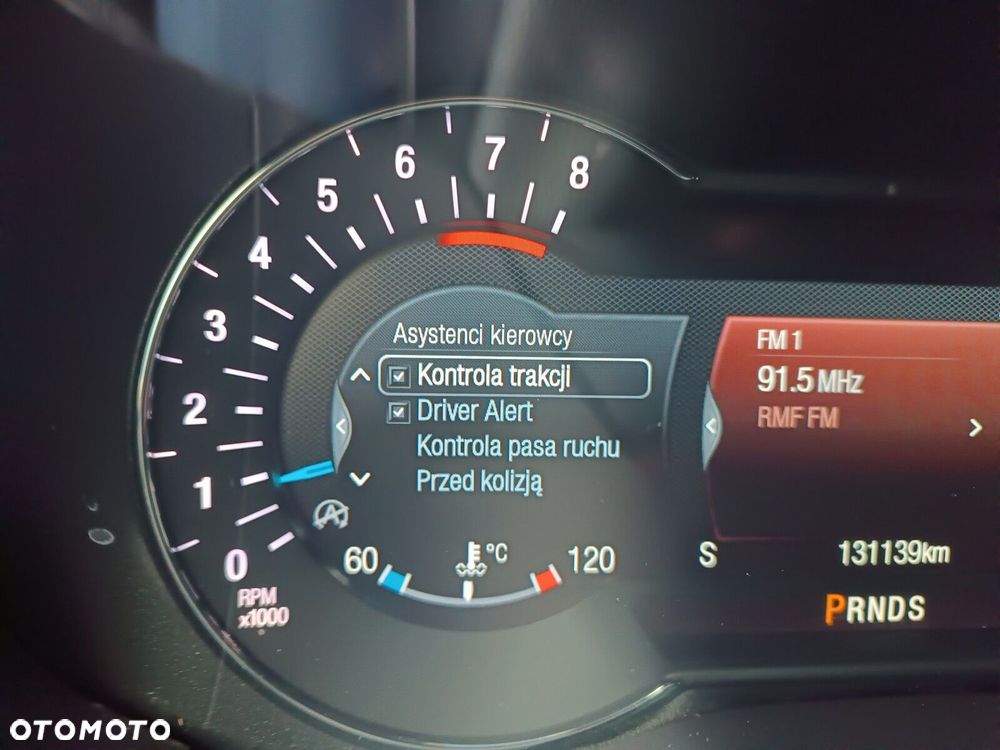 Ford Mondeo 1.5 EcoBoost ST-Line X - 15