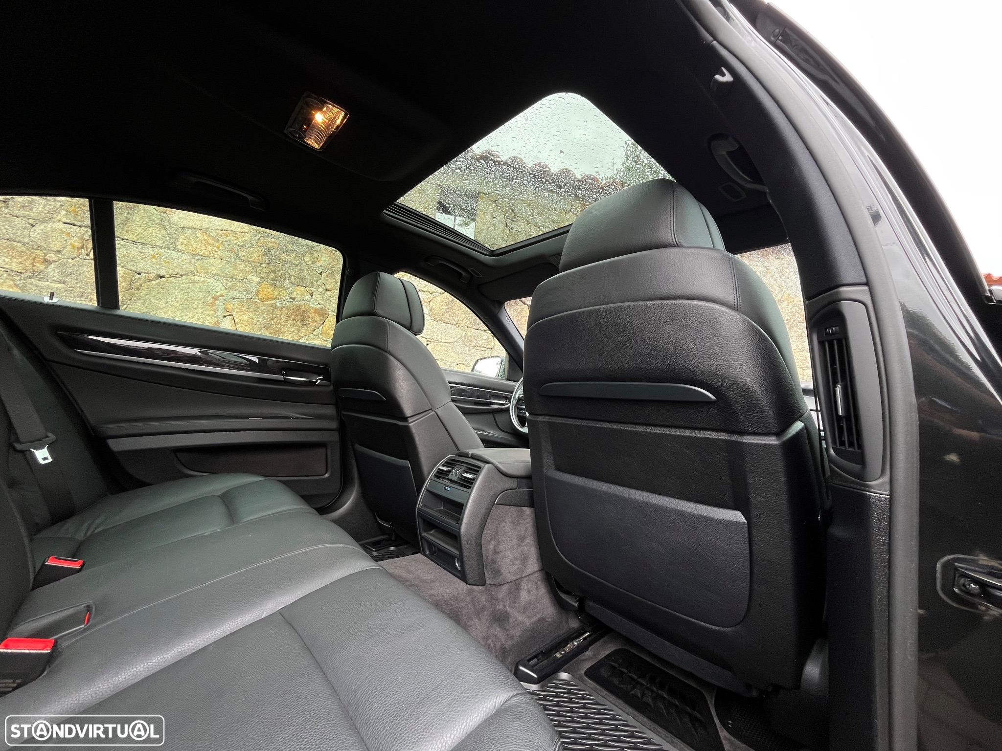 BMW 730 d - 35