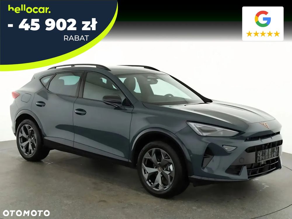 Cupra Formentor 1.5 e-Hybrid PHEV DSG - 3