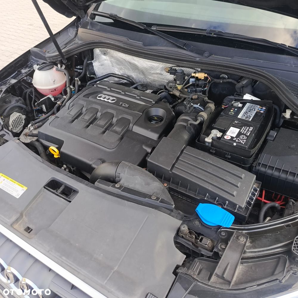 Audi Q3 2.0 TDI - 10
