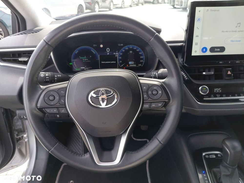 Toyota Corolla 1.8 Hybrid Comfort - 16