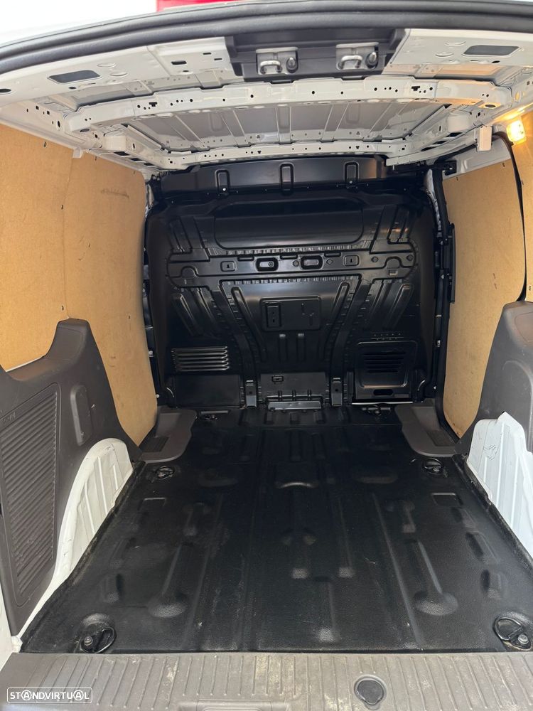 Ford Transit Connect L1 GPS + CAMERA - 10