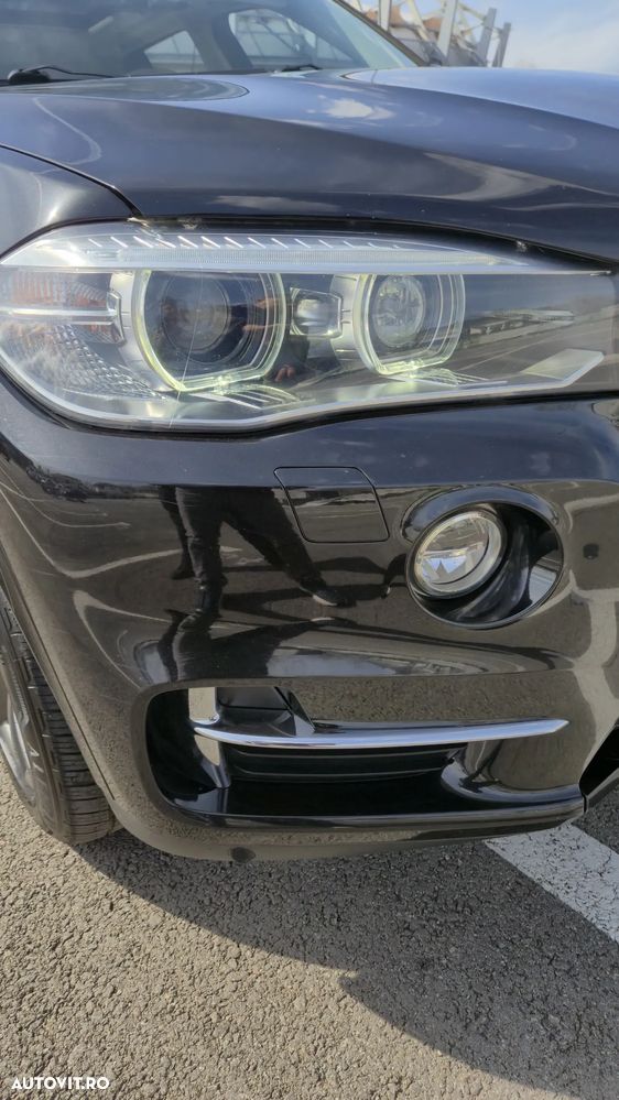 BMW X5 xDrive25d Sport-Aut. - 22