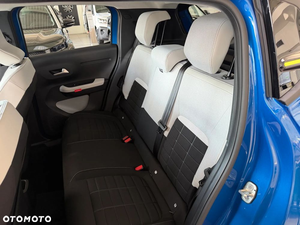 Citroën C3 1.2 T Max - 11